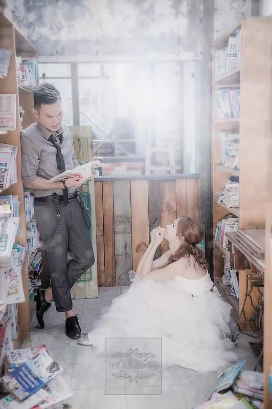 婚紗攝影台北婚紗推薦攝影景點|淡水莊園婚紗攝影基地-(已歇業)婚紗攝影台北婚紗推薦攝影景點|淡水莊園婚紗攝影基地