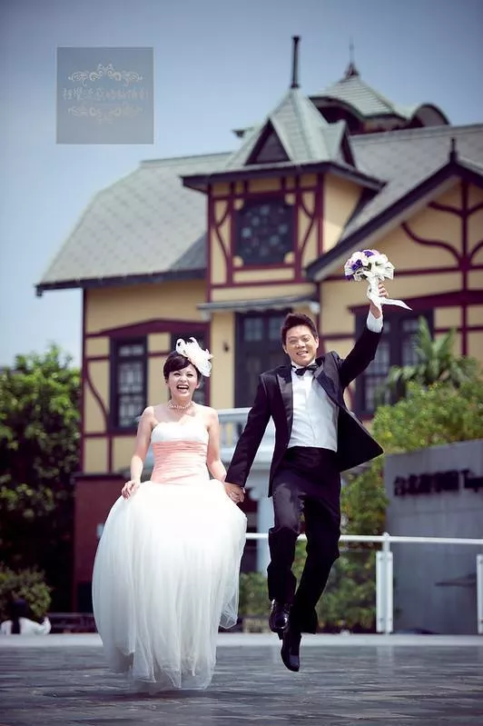 婚紗攝影台北婚紗景點必拍推薦|臺北市立美術館-婚紗攝影台北婚紗景點必拍推薦|臺北市立美術館