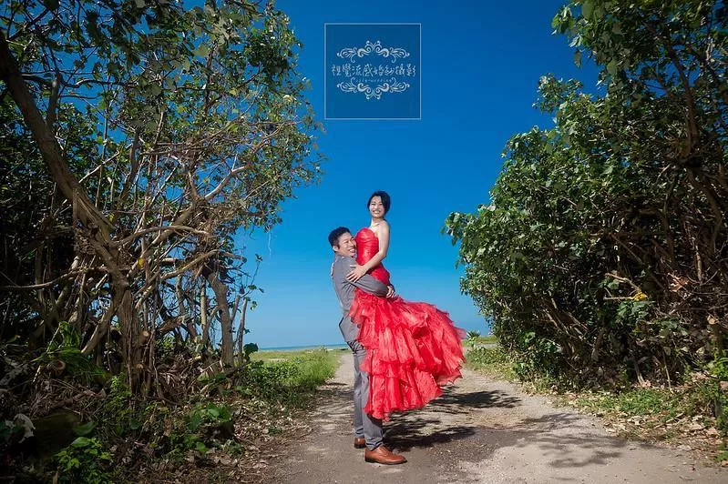婚紗攝影台北婚紗攝影景點必讀|北海岸三芝石門六塊厝漁港-婚紗攝影台北婚紗攝影景點必讀|北海岸三芝石門六塊厝漁港