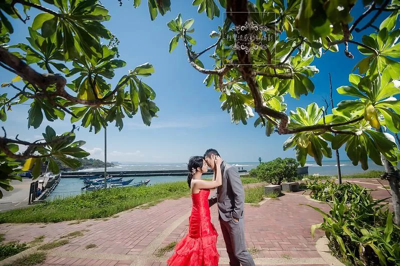 婚紗攝影台北婚紗攝影景點必讀|北海岸三芝石門六塊厝漁港-婚紗攝影台北婚紗攝影景點必讀|北海岸三芝石門六塊厝漁港