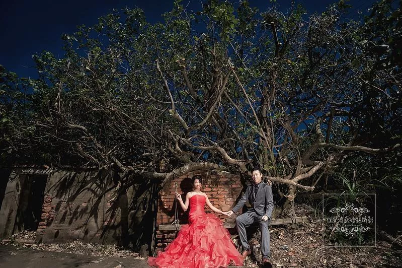 婚紗攝影台北婚紗攝影景點必讀|北海岸三芝石門六塊厝漁港-婚紗攝影台北婚紗攝影景點必讀|北海岸三芝石門六塊厝漁港