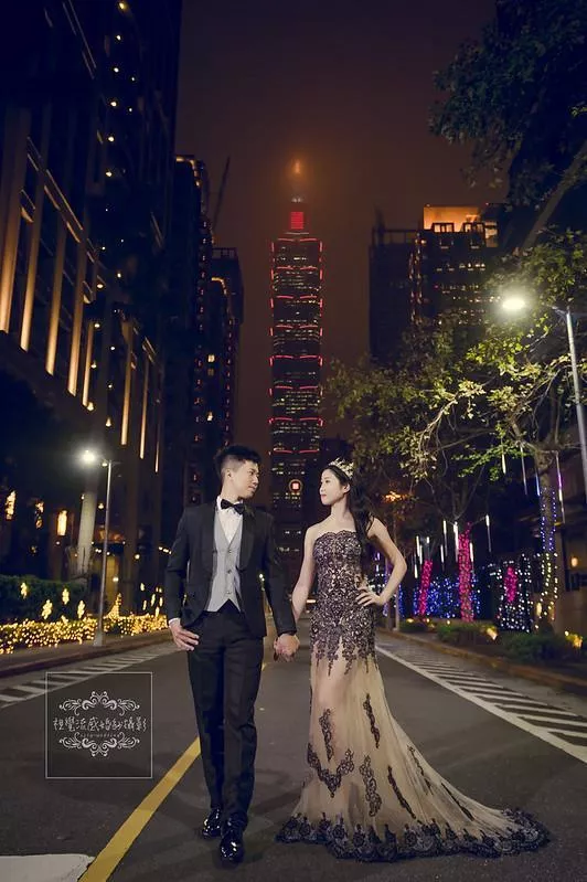 婚紗攝影台北婚紗街景拍攝推薦景點|台北BELLAVITA寶麗廣塲(貴婦百貨)-婚紗攝影台北婚紗街景拍攝推薦景點|台北BELLAVITA寶麗廣塲(貴婦百貨)