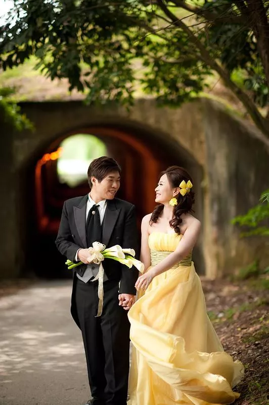 婚紗攝影台北好拍婚紗攝影景點推薦|林口高爾夫球場秘境-婚紗攝影台北好拍婚紗攝影景點推薦|林口高爾夫球場秘境