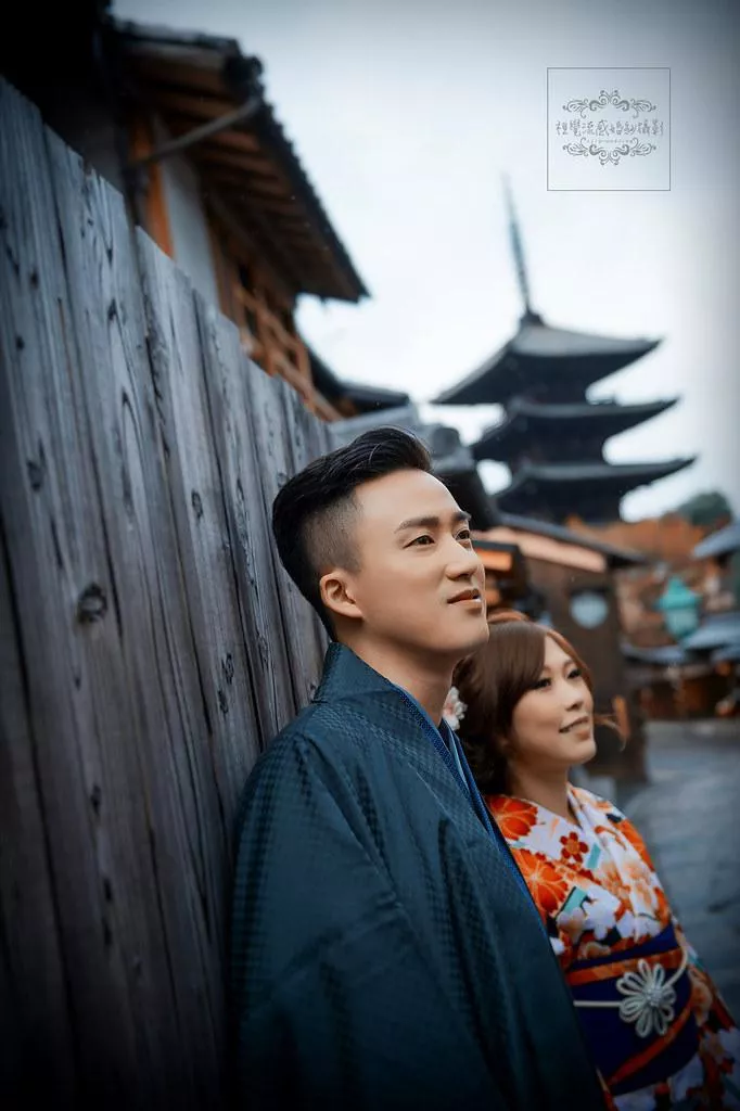 日本關西海外攝影拍婚紗推薦景色,京都-高台寺,八阪神社,法觀寺八坂塔旅拍,視覺流感-婚紗攝影日本關西海外攝影拍婚紗推薦景色|京都-高台寺,八阪神社,法觀寺八坂塔
