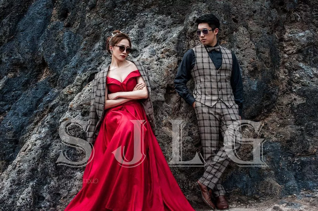 婚紗攝影台北婚紗攝影景點|北投龍鳳谷(溫泉)|時尚系列-婚紗攝影台北婚紗攝影景點|北投龍鳳谷(溫泉)|時尚系列