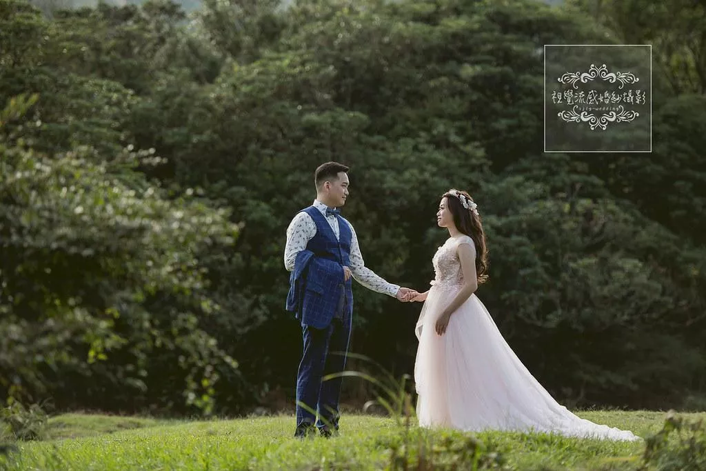 婚紗攝影台北景點|陽明山冷水坑生態池|自然旅拍-婚紗攝影台北景點|陽明山冷水坑生態池|自然旅拍