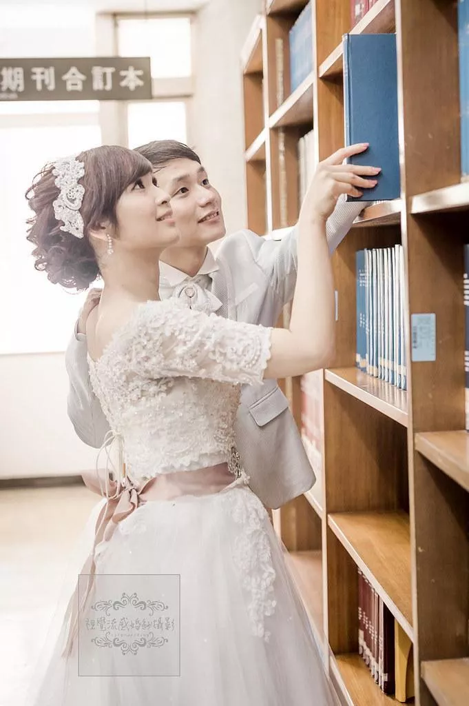 婚紗攝影基隆婚紗景點|基隆海洋大學|校園小清新-婚紗攝影基隆婚紗景點|基隆海洋大學|校園小清新