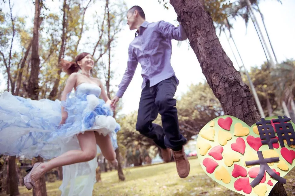 婚紗攝影台北婚紗|新莊輔仁大學|母校回憶-婚紗攝影台北婚紗|新莊輔仁大學|母校回憶