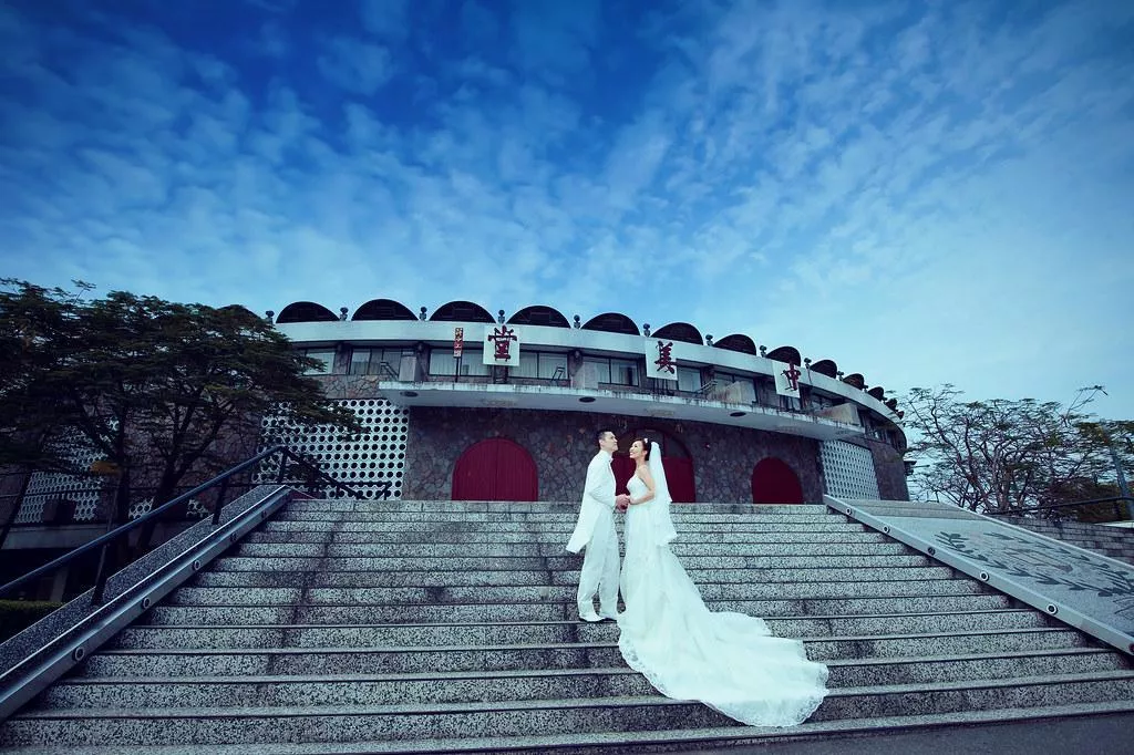 婚紗攝影台北婚紗|新莊輔仁大學|母校回憶-婚紗攝影台北婚紗|新莊輔仁大學|母校回憶