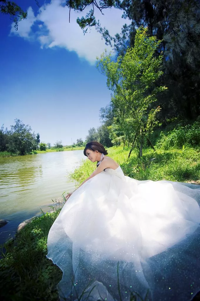 竹南焚化爐|婚紗攝影苗栗婚紗|田園-湖水-海邊景色-竹南焚化爐|婚紗攝影苗栗婚紗|田園-湖水-海邊景色
