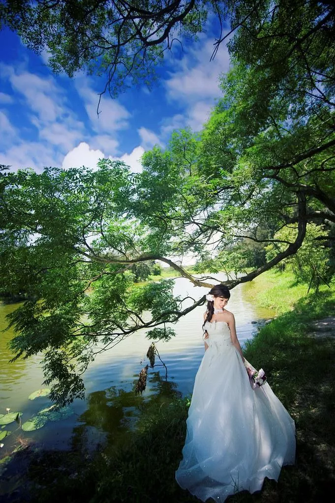 竹南焚化爐|婚紗攝影苗栗婚紗|田園-湖水-海邊景色-竹南焚化爐|婚紗攝影苗栗婚紗|田園-湖水-海邊景色