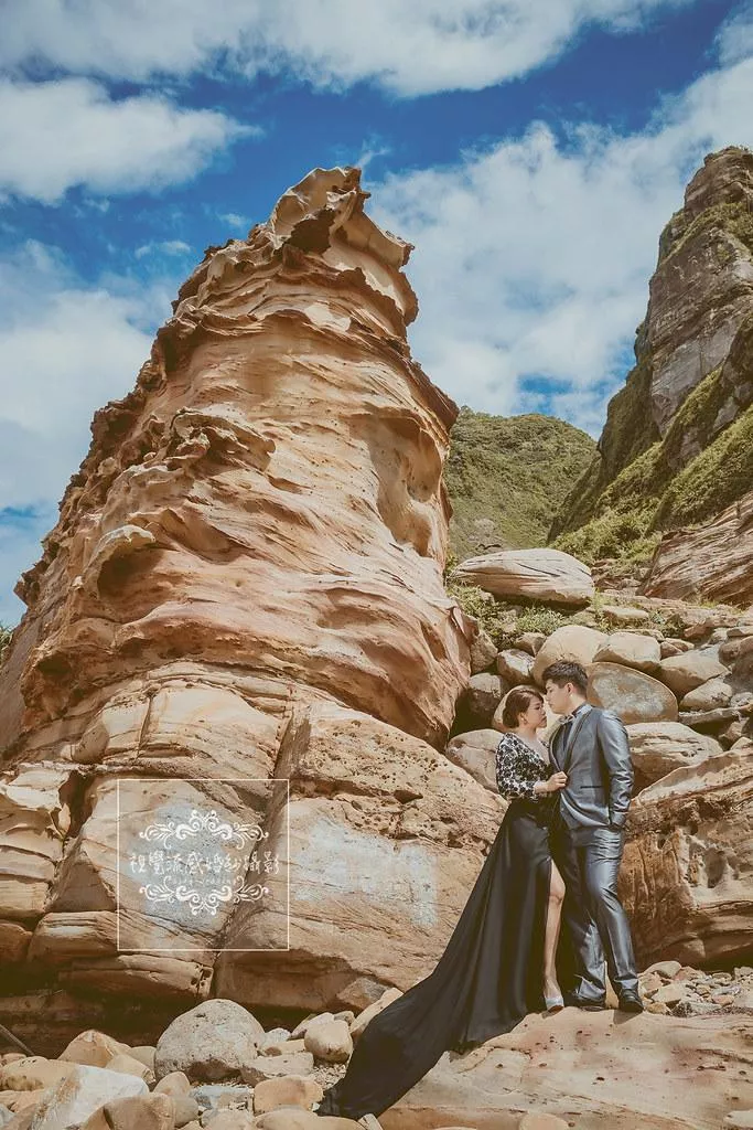 婚紗攝影台北婚紗|東北角瑞芳南雅奇岩|浪漫海岸-婚紗攝影台北婚紗|東北角瑞芳南雅奇岩|浪漫海岸