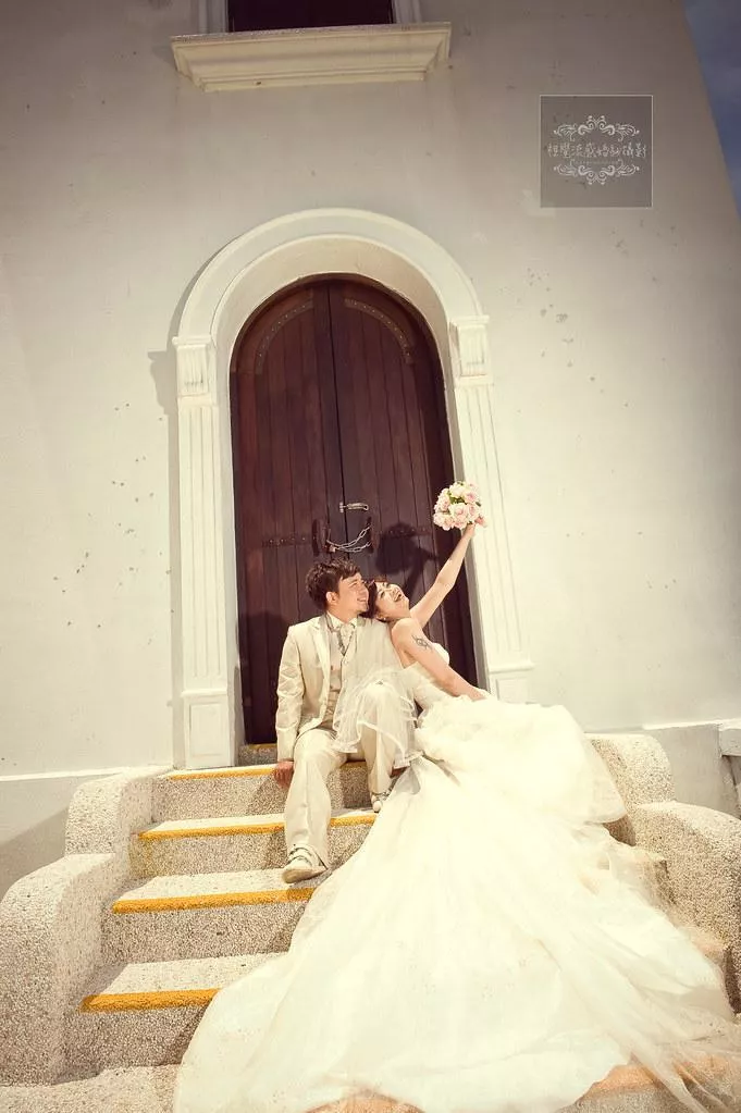 婚紗攝影宜蘭|推薦景點福隆三貂角燈塔|浪漫希臘風-婚紗攝影宜蘭|推薦景點福隆三貂角燈塔|浪漫希臘風