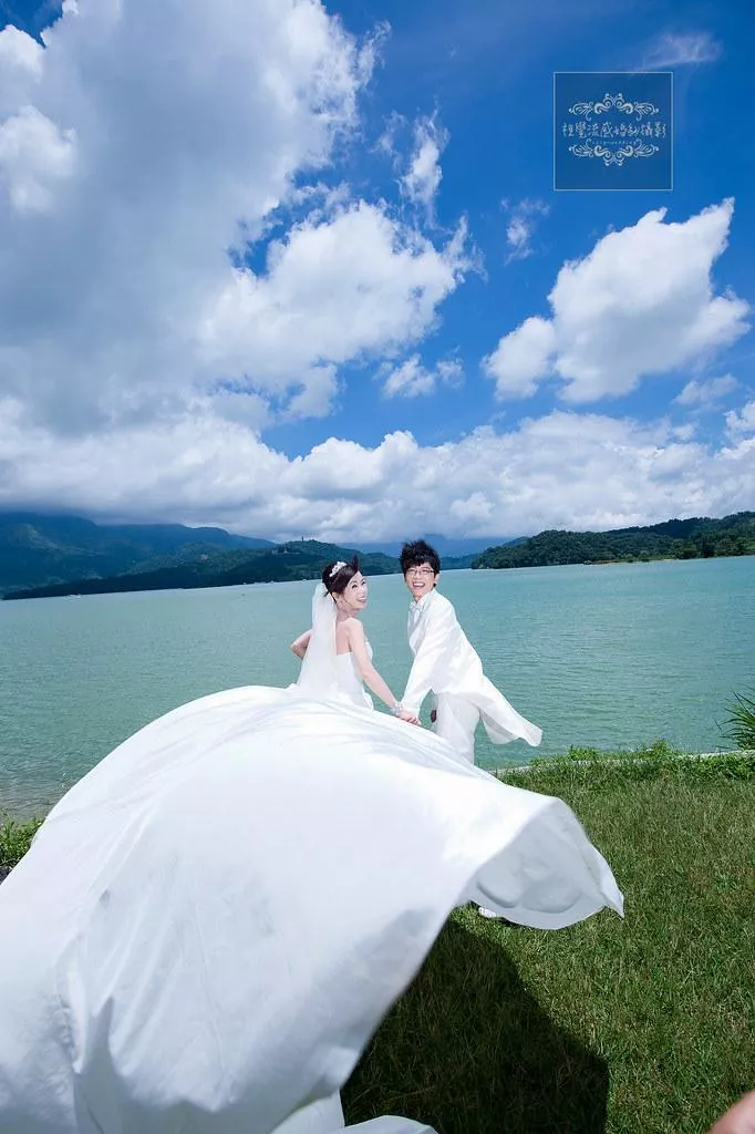婚紗攝影南投推薦景點|日月潭國家風景區|自然唯美-婚紗攝影南投推薦景點|日月潭國家風景區|自然唯美