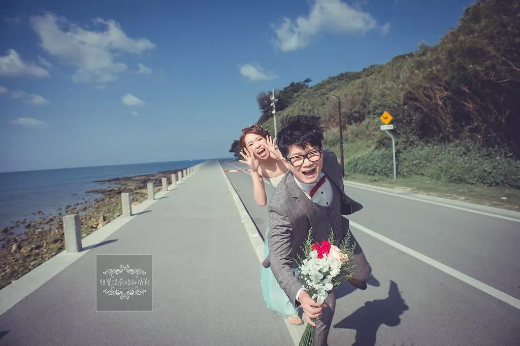 海外婚紗攝影推薦,中和視覺流感,日本沖繩旅拍,瀨長島拍婚紗-海外婚紗攝影|日本沖繩|瀨長島