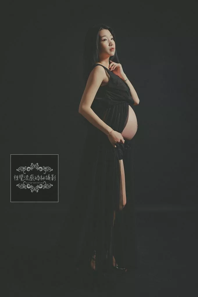 巷子內攝影棚|孕婦孕期寫真|時尚溫馨性感-孕婦孕期寫真|巷子內攝影棚|時尚溫馨性感