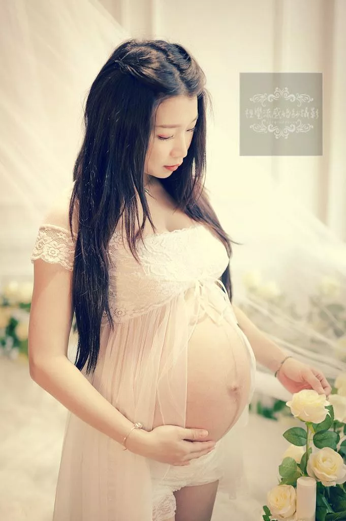 巷子內攝影棚|孕婦孕期寫真|時尚溫馨性感-孕婦孕期寫真|巷子內攝影棚|時尚溫馨性感