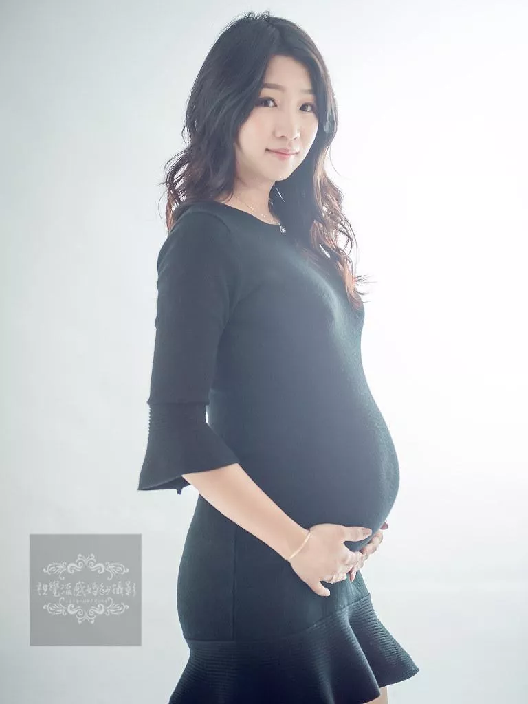 巷子內攝影棚|孕婦孕期寫真|時尚溫馨性感-孕婦孕期寫真|巷子內攝影棚|時尚溫馨性感
