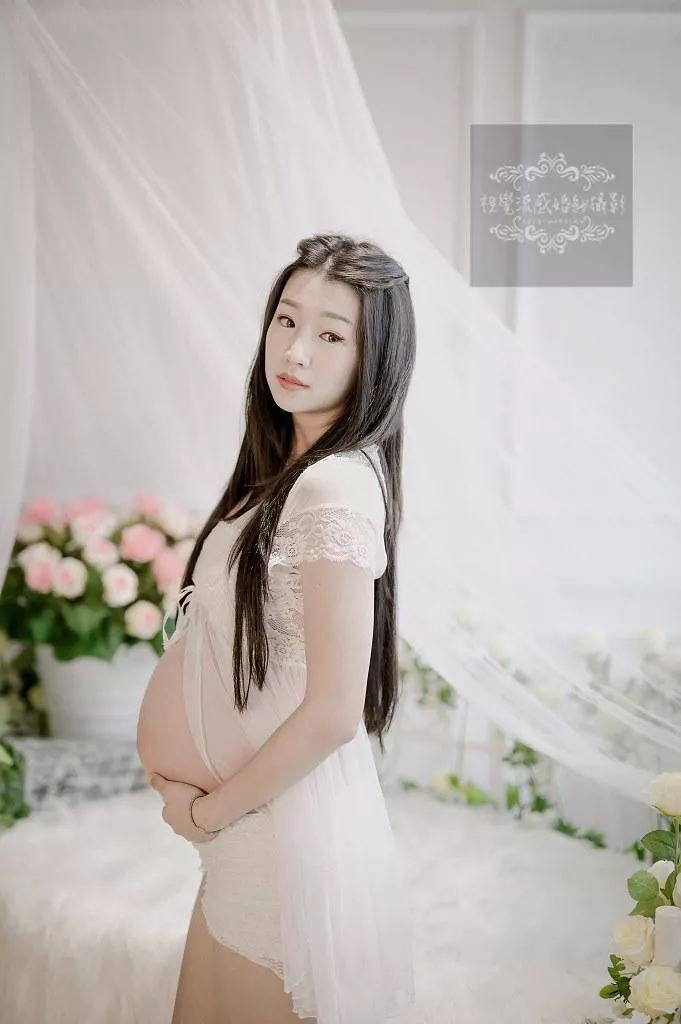 巷子內攝影棚|孕婦孕期寫真|時尚溫馨性感-孕婦孕期寫真|巷子內攝影棚|時尚溫馨性感