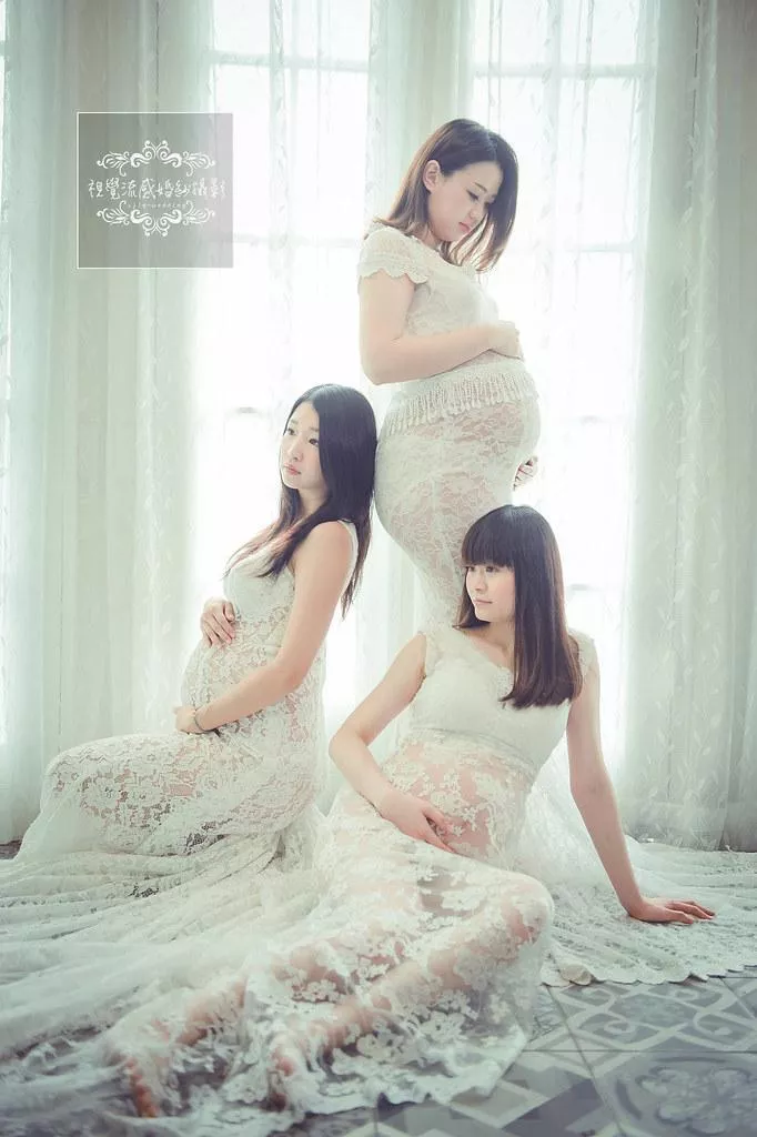 閨蜜孕期_孕婦_孕媽咪寫真|姊妹們一起懷孕一起攝影真的不容易-閨蜜孕期_孕婦_孕媽咪寫真|姊妹們一起懷孕一起攝影真的不容易