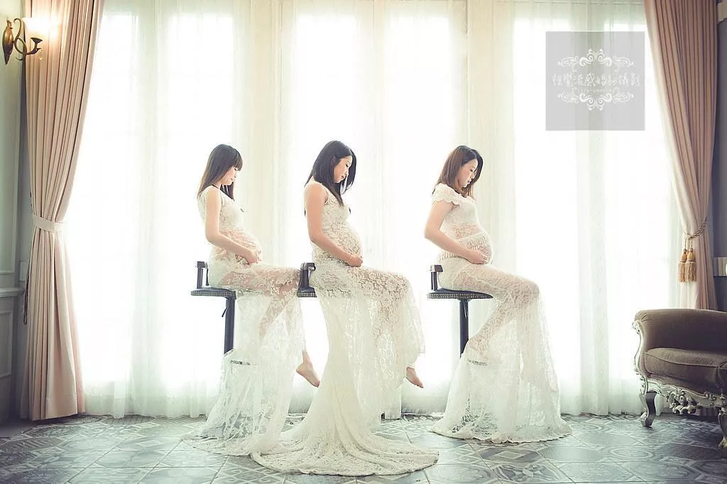 閨蜜孕期_孕婦_孕媽咪寫真|姊妹們一起懷孕一起攝影真的不容易-閨蜜孕期_孕婦_孕媽咪寫真|姊妹們一起懷孕一起攝影真的不容易