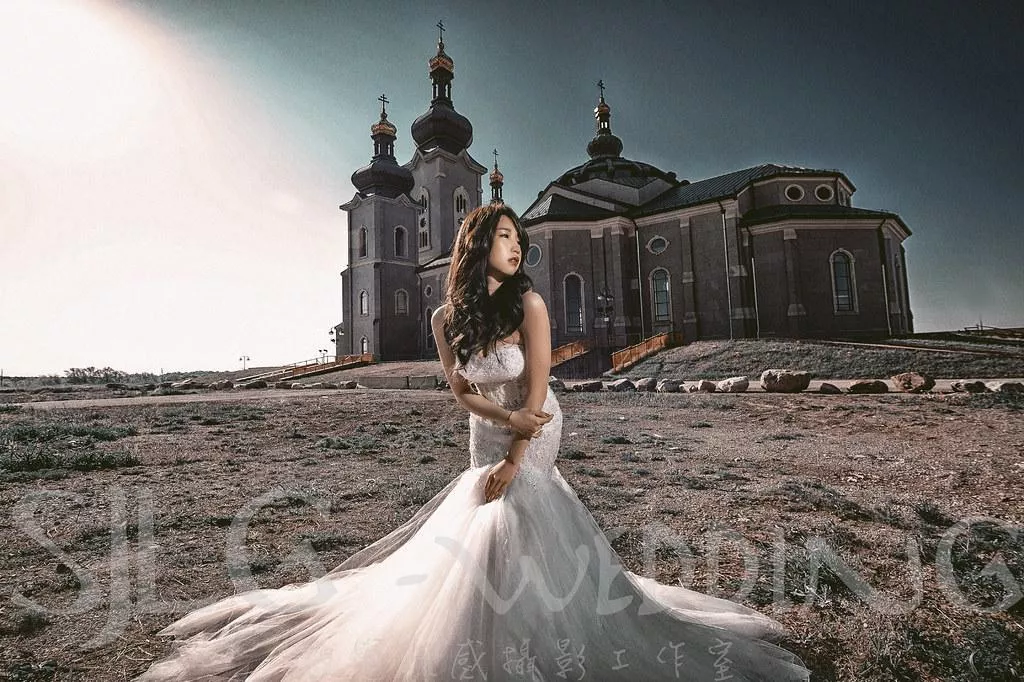 海外婚紗攝影|加拿大安大略省旅拍|CathedraloftheTransfiguration-海外婚紗攝影|加拿大安大略省旅拍|CathedraloftheTransfiguration