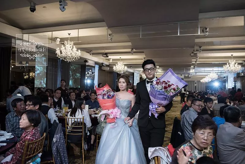 婚禮紀錄台北|新莊晶宴會館|婚宴場地紀實攝影-婚禮紀錄台北紀實|彭園婚宴|婚攝推薦
