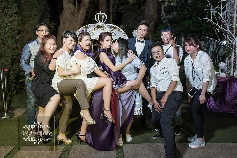 婚禮紀錄台北紀實攝影|青青時尚花園會館|喜喜-婚禮紀錄台北紀實攝影|青青時尚花園會館|喜喜