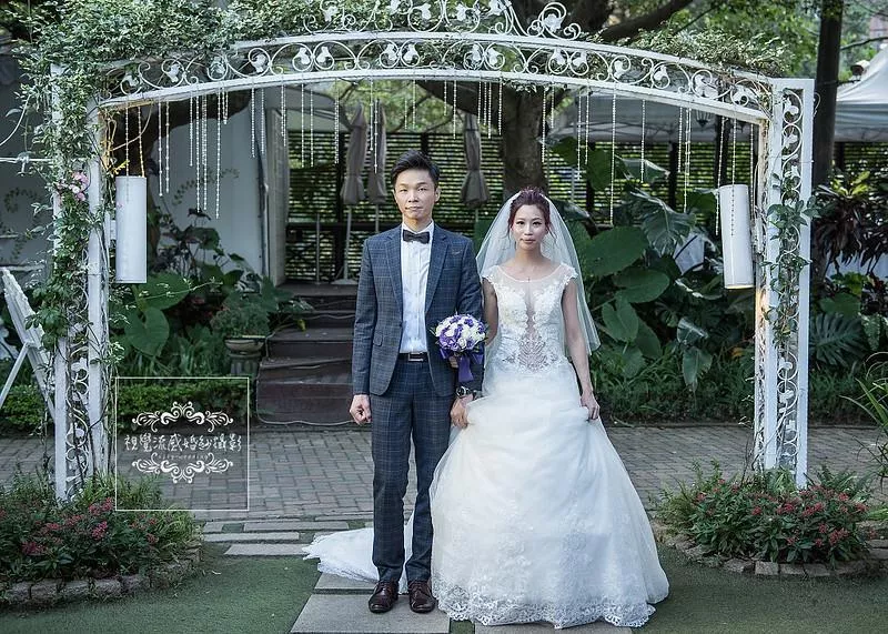 婚禮紀錄台北紀實攝影|青青時尚花園會館|喜喜-婚禮紀錄台北紀實攝影|青青時尚花園會館|喜喜
