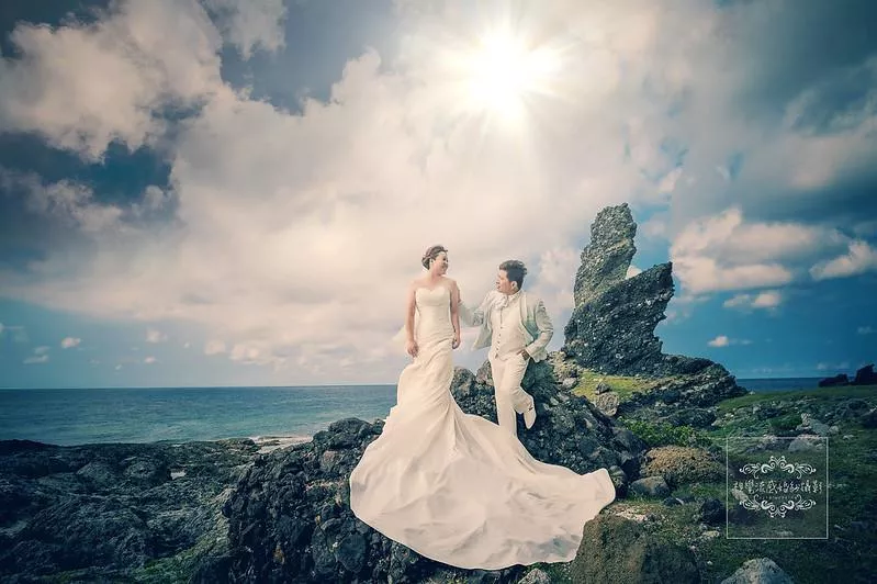 蘭嶼婚紗攝影|離島秘境自助邊玩邊拍|藝術人文-蘭嶼婚紗攝影|離島秘境自助邊玩邊拍|藝術人文