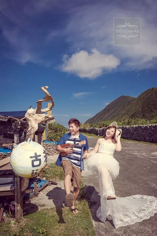 蘭嶼婚紗攝影|離島秘境自助邊玩邊拍|藝術人文-蘭嶼婚紗攝影|離島秘境自助邊玩邊拍|藝術人文