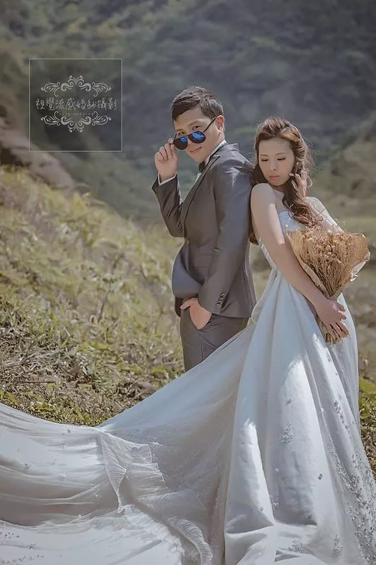 婚紗攝影基隆|攝影景點八斗子望幽谷(忘憂谷)|岩石與海-婚紗攝影基隆|攝影景點八斗子望幽谷(忘憂谷)|岩石與海