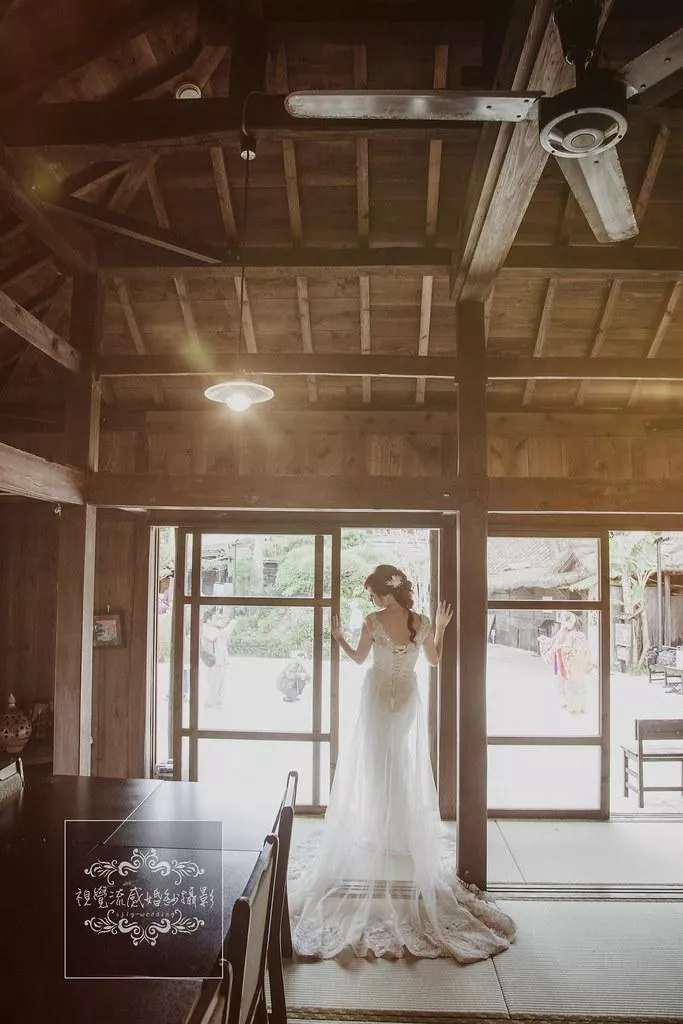 視覺流感海外婚紗,日本沖繩拍婚紗,百年古家-大家餐廳婚紗攝影-海外婚紗|日本沖繩拍婚紗|百年古家-大家餐廳攝影