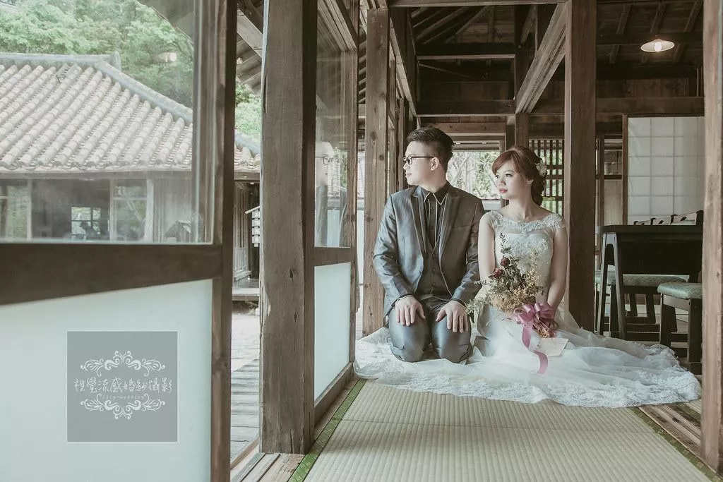視覺流感海外婚紗,日本沖繩拍婚紗,百年古家-大家餐廳婚紗攝影-海外婚紗|日本沖繩拍婚紗|百年古家-大家餐廳攝影