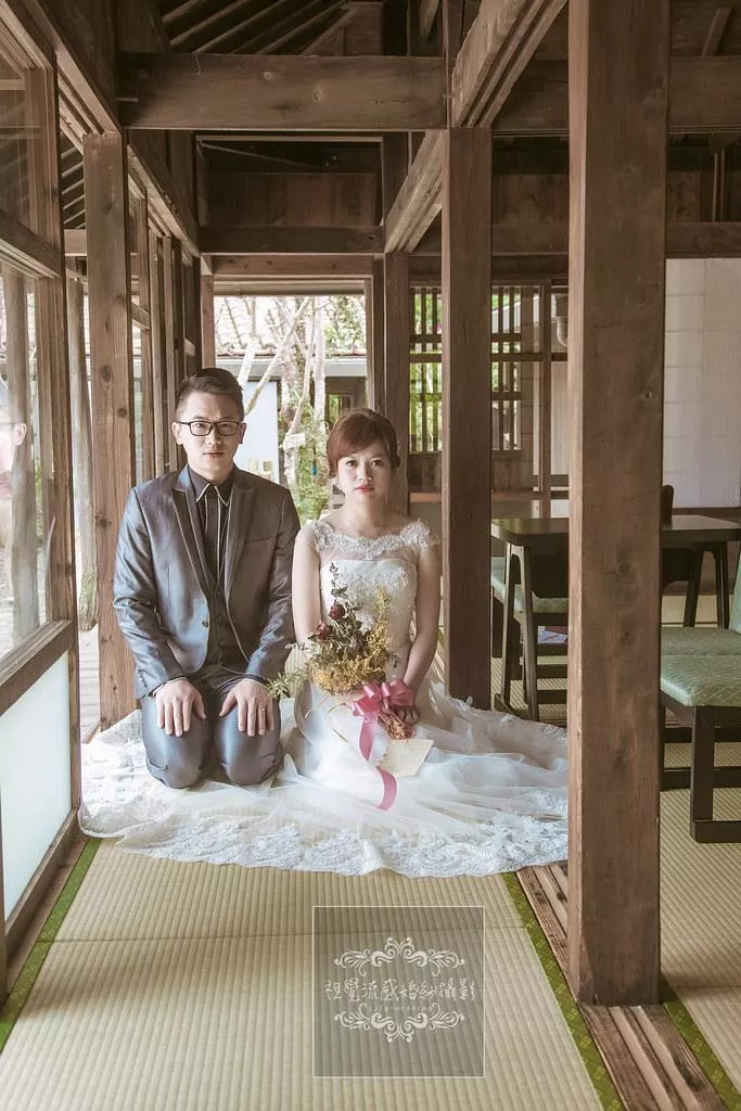 視覺流感海外婚紗,日本沖繩拍婚紗,百年古家-大家餐廳婚紗攝影-海外婚紗|日本沖繩拍婚紗|百年古家-大家餐廳攝影