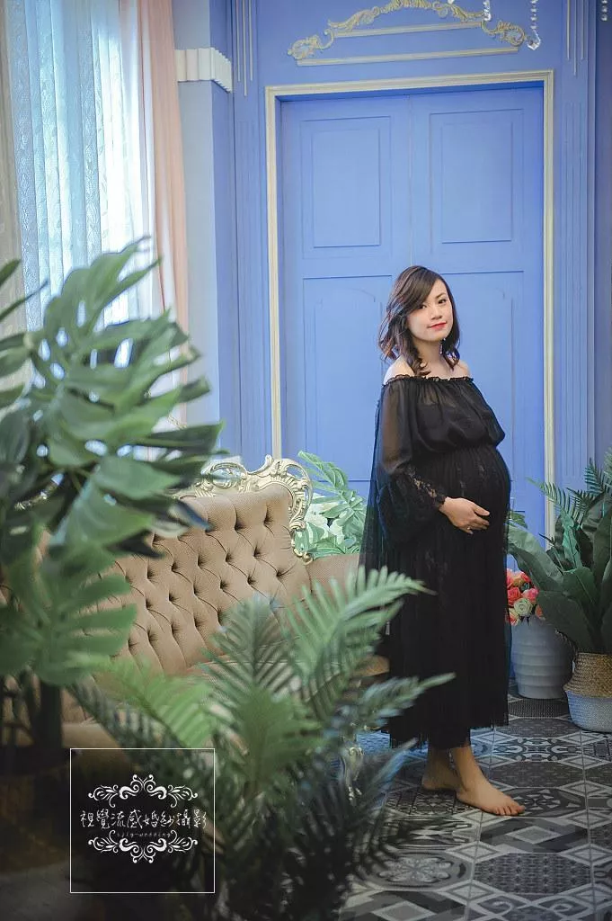孕婦寫真藝術照|巷子內攝影棚場景|澳門美麗孕媽咪-孕婦寫真藝術照|巷子內攝影棚場景|澳門美麗孕媽咪