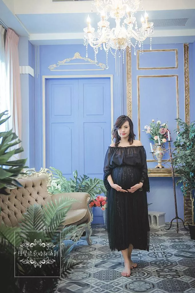 孕婦寫真藝術照|巷子內攝影棚場景|澳門美麗孕媽咪-孕婦寫真藝術照|巷子內攝影棚場景|澳門美麗孕媽咪