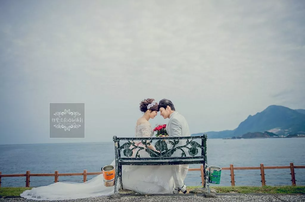 婚紗攝影基隆|八斗子潮境公園婚紗攝影|海景無敵-#婚紗攝影,#海外婚紗,#婚禮紀錄,#新娘秘書,#手工禮服租借,#孕婦照孕婦寫真,#巷子內攝影棚出租,#個人寫真藝術照,#台北板橋中和,#法式輕婚紗,#閨蜜寫真婚紗,#八斗子潮境公園拍婚紗
