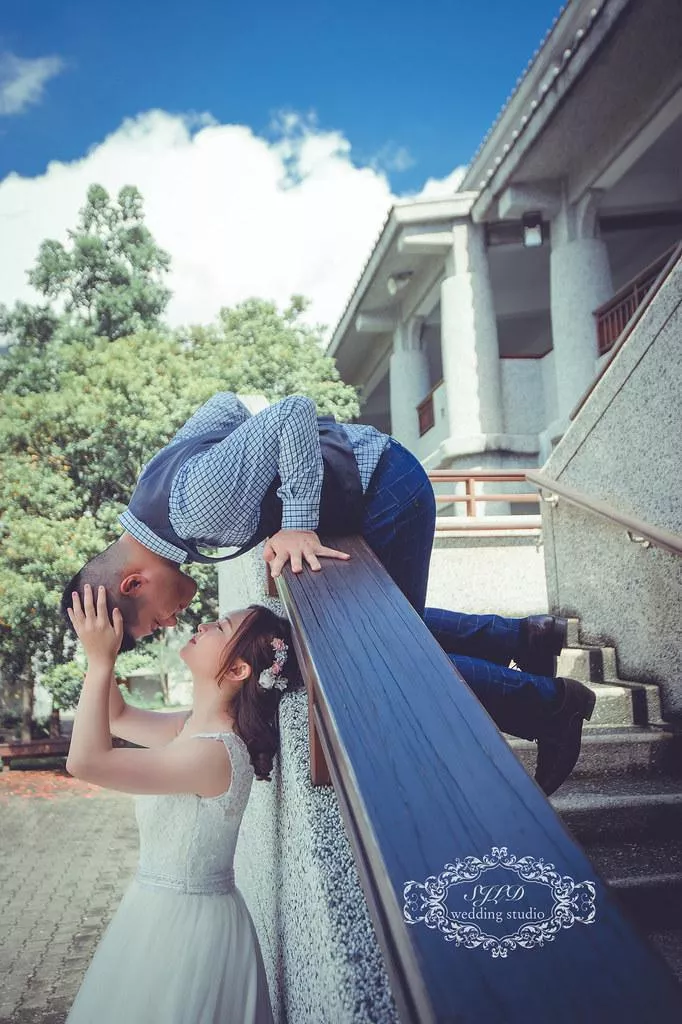 婚紗攝影花蓮|慈大附中拍婚紗|學院回憶錄-婚紗攝影花蓮|慈大附中拍婚紗|學院回憶錄