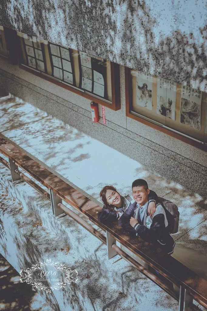 婚紗攝影花蓮|慈大附中拍婚紗|學院回憶錄-婚紗攝影花蓮|慈大附中拍婚紗|學院回憶錄