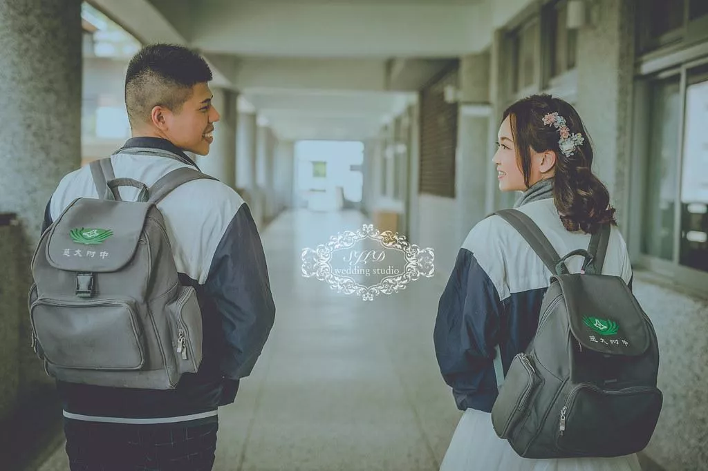 婚紗攝影花蓮|慈大附中拍婚紗|學院回憶錄-婚紗攝影花蓮|慈大附中拍婚紗|學院回憶錄