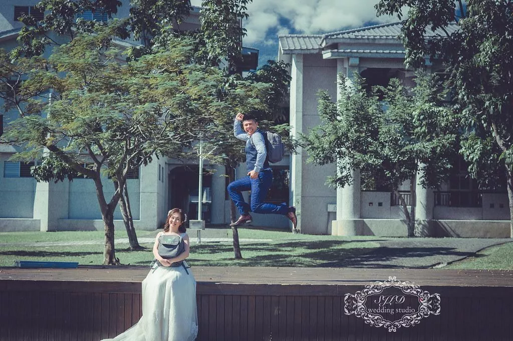 婚紗攝影花蓮|慈大附中拍婚紗|學院回憶錄-婚紗攝影花蓮|慈大附中拍婚紗|學院回憶錄