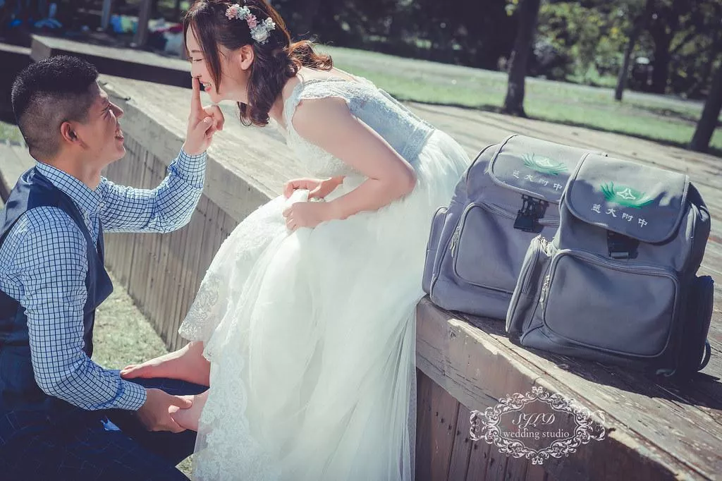婚紗攝影花蓮|慈大附中拍婚紗|學院回憶錄-婚紗攝影花蓮|慈大附中拍婚紗|學院回憶錄