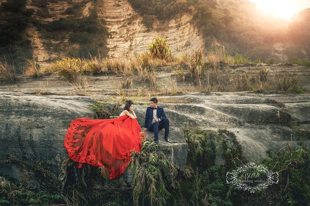 卓蘭大峽谷拍婚紗|婚紗攝影苗栗|私房景點-卓蘭大峽谷拍婚紗|婚紗攝影苗栗|私房景點