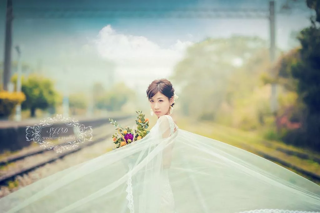 台中婚紗攝影|泰安車站+泰安落羽松秘境拍婚紗|婚紗景點-台中婚紗攝影|泰安車站+泰安落羽松秘境拍婚紗|婚紗景點