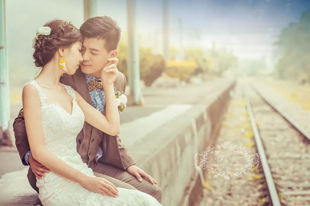 台中婚紗攝影|泰安車站+泰安落羽松秘境拍婚紗|婚紗景點-台中婚紗攝影|泰安車站+泰安落羽松秘境拍婚紗|婚紗景點