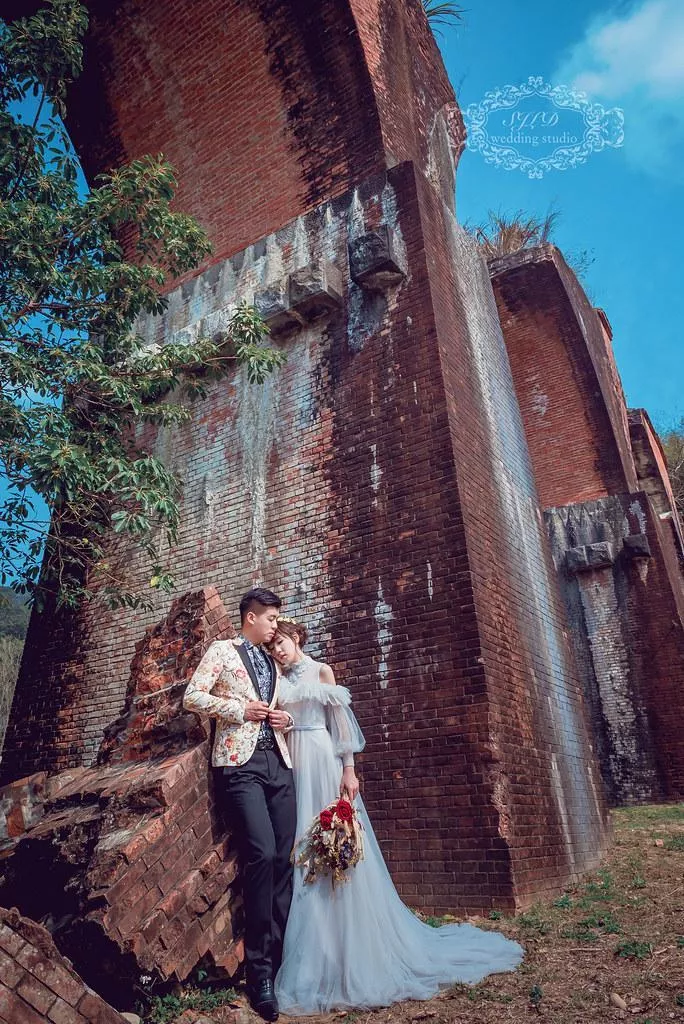 龍騰斷橋拍婚紗|婚紗攝影苗栗|婚紗熱門景點-龍騰斷橋拍婚紗|婚紗攝影苗栗|婚紗熱門景點