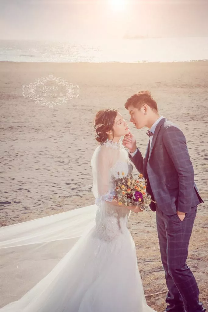 婚紗攝影高雄|旗津海岸拍婚紗|婚紗景點-婚紗攝影高雄|旗津海岸拍婚紗|婚紗景點