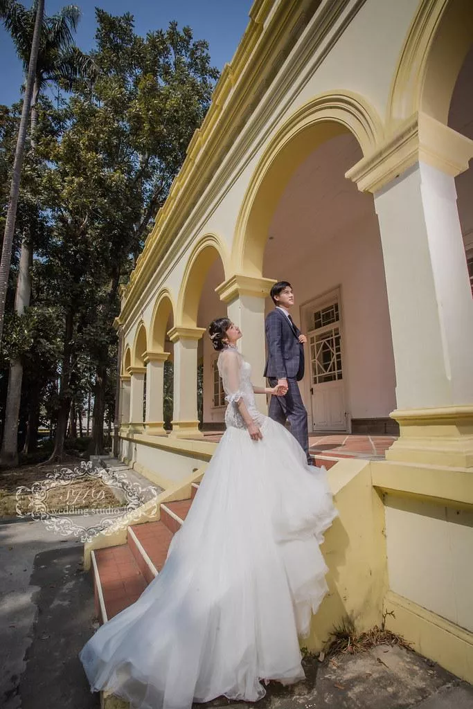 婚紗攝影高雄|高雄橋頭糖廠火車站拍婚紗|婚紗景點-婚紗攝影高雄|高雄橋頭糖廠火車站拍婚紗|婚紗景點