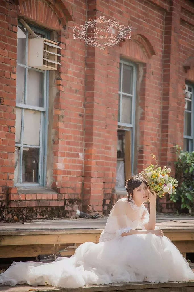 婚紗攝影高雄|高雄橋頭糖廠火車站拍婚紗|婚紗景點-婚紗攝影高雄|高雄橋頭糖廠火車站拍婚紗|婚紗景點